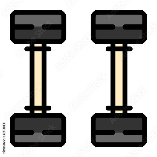 workout dumbell weight loss fitness training 