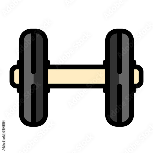 dumbell weight fitness training gym