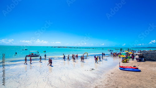 Caminho de Mois  s. Maragogi  Alagoas  Brazil.