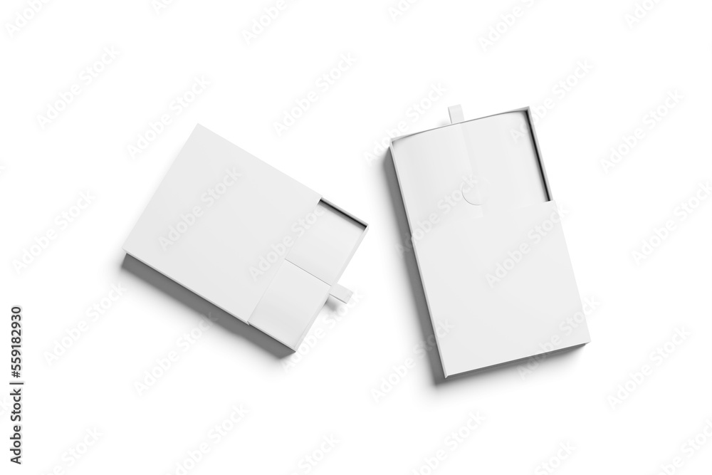 Blank Gitf Box Mockup Blank Gitf Box Mockup