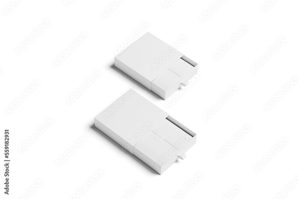 Blank Gitf Box Mockup Blank Gitf Box Mockup