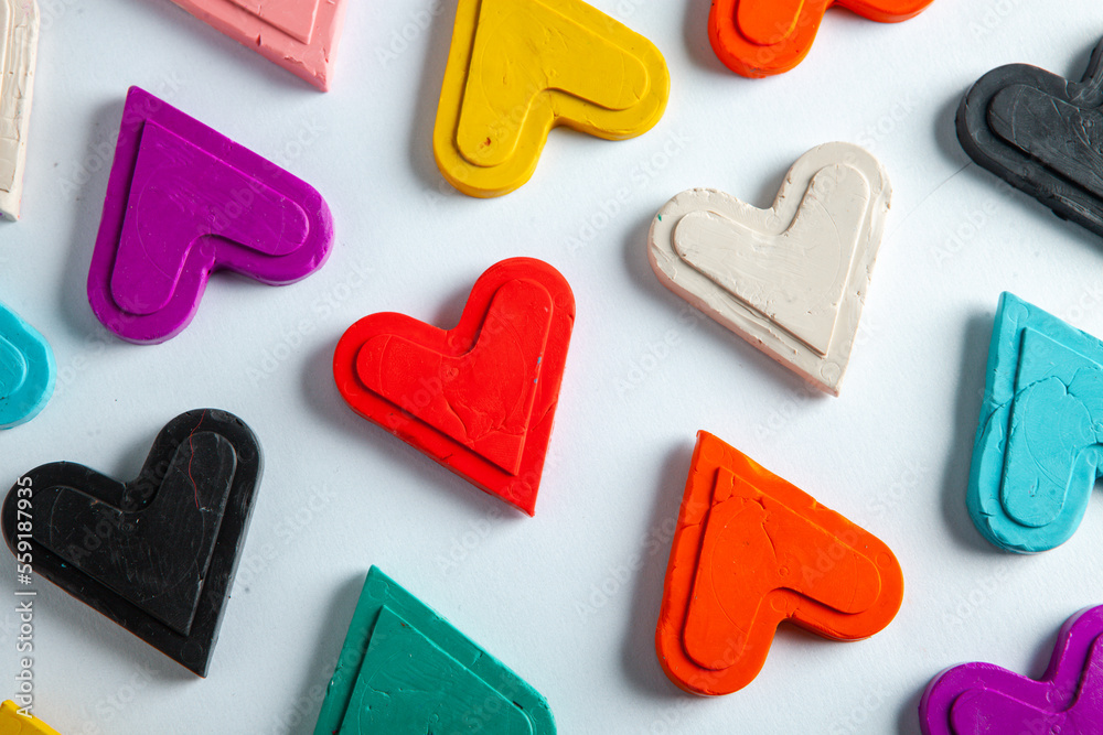 Texture with love hearts for design. Valentines day card concept. Heart for Valentines Day greeting card. Love is
Texture with love hearts for design. Valentines day card concept. Heart for Valentines Day greeting card. Love is