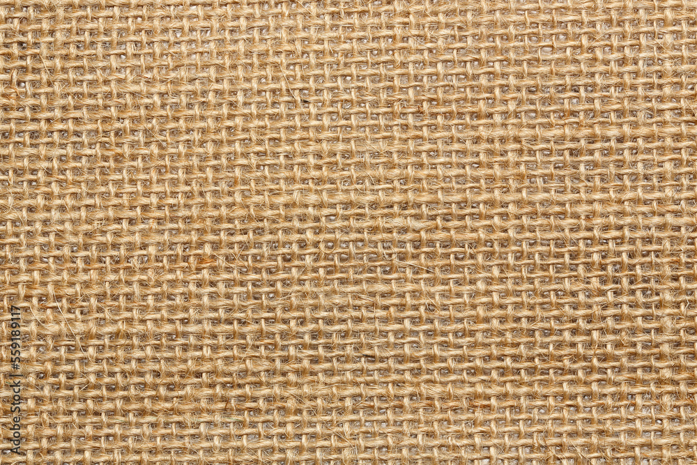 macro of burlap texture for background use macro of burlap texture for background use