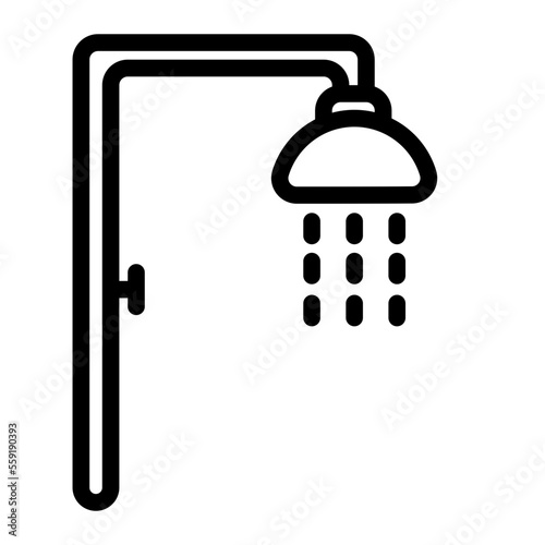shower head bathroom cleaning clean gym sport 