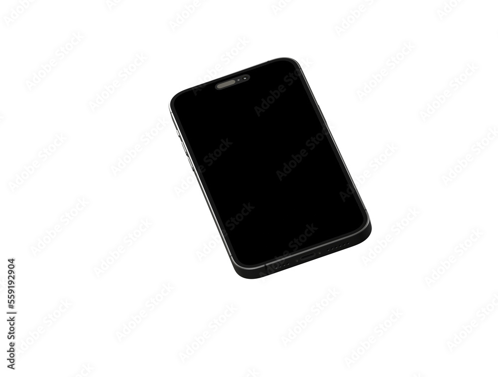 phone 3d illustration mockup smartphone 3d phone 3d illustration mockup smartphone 3d