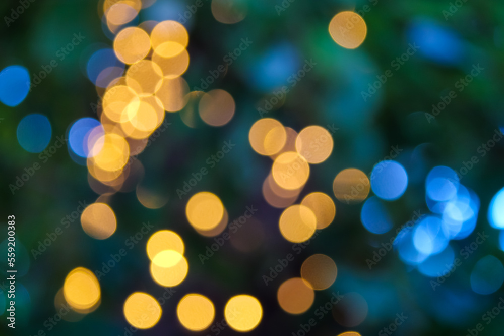 Background on the theme of the holiday. Lights out of focus. Background on the theme of the holiday. Lights out of focus.