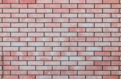 high quality tiled brick wall texture