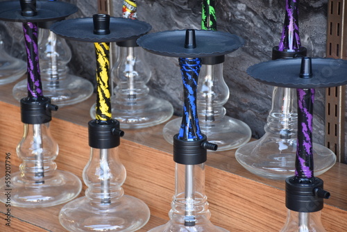 Hookah