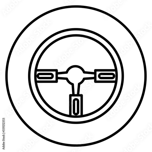 auto parts icon