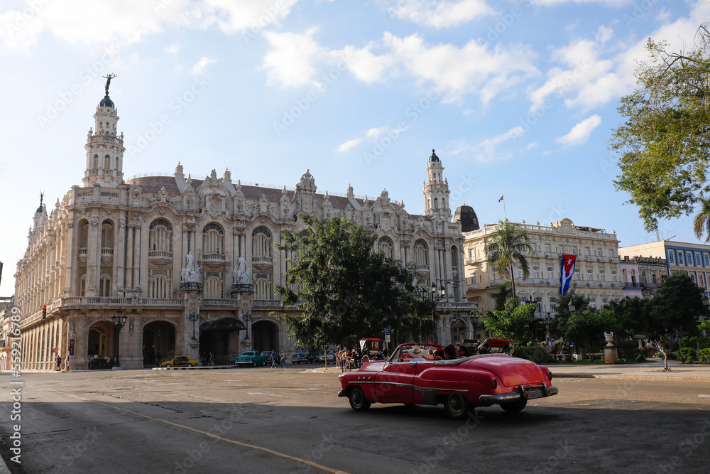 Centro de Cuba