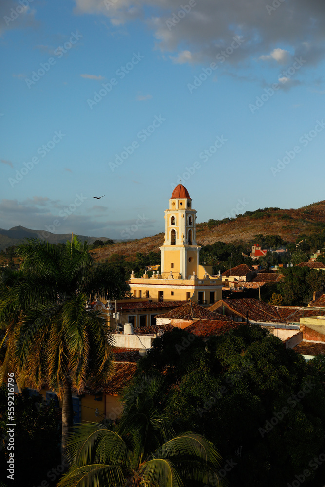 Trinidad, Cuba.