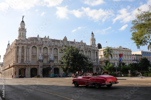 Centro de Cuba © paola