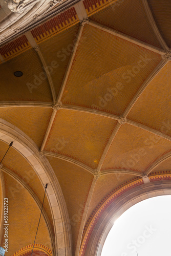 Rijksmuseum or the Dutch Na...