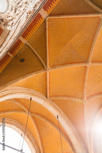 Rijksmuseum or the Dutch Na...