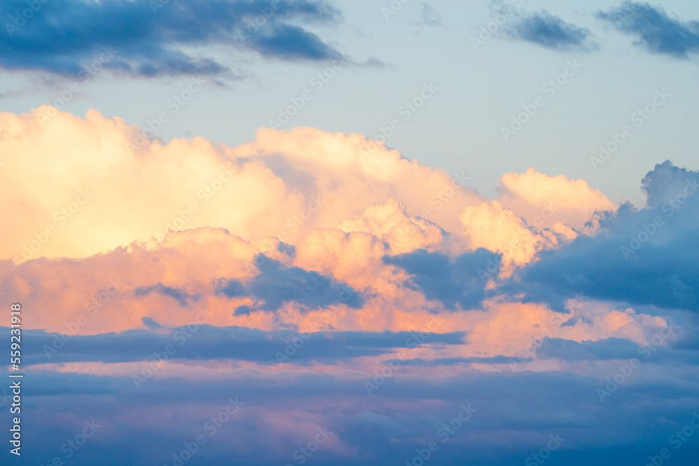 sky and clouds sky and clouds