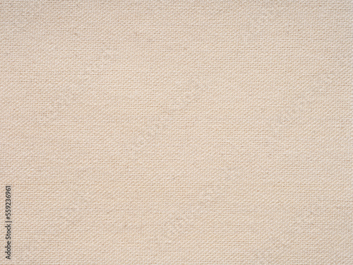Beige vintage linen canvas texture. Stained, dirty, and distressed material for making artwork, painting, designs decoration, background concepts, text, lettering, wall screen saver or other art work.