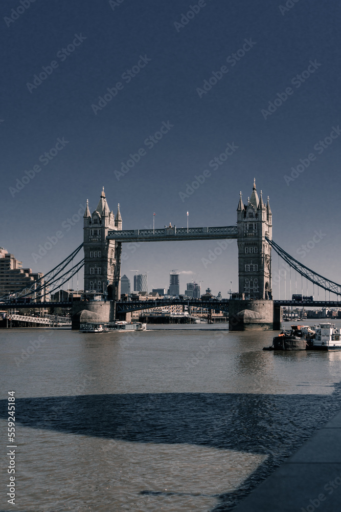 Obraz premium tower bridge of the London