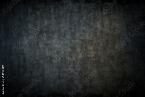 A dark grunge backdrop