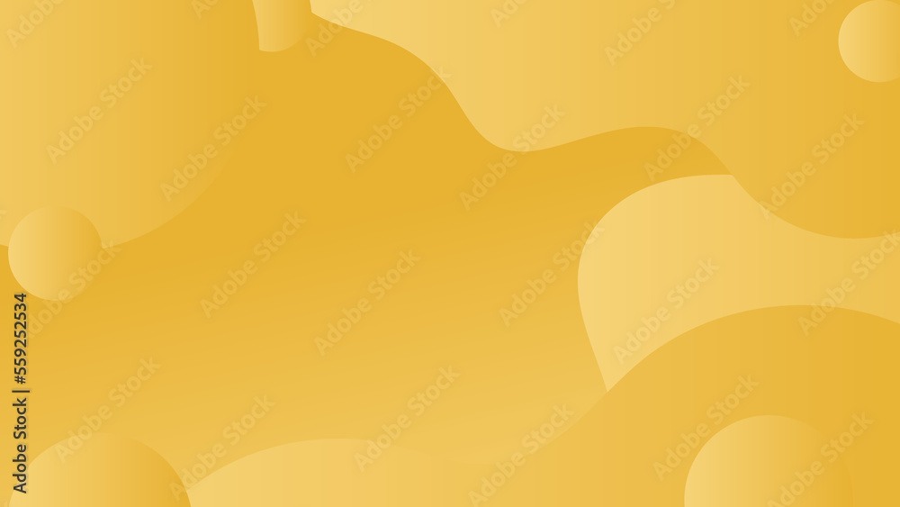 Bright sunny yellow dynamic abstract background. Modern lemon orange color. Fresh business banner for sales, event, holiday, party, halloween, birthday, falling. Fast moving 3d lines with soft shadow Bright sunny yellow dynamic abstract background. Modern lemon orange color. Fresh business banner for sales, event, holiday, party, halloween, birthday, falling. Fast moving 3d lines with soft shadow