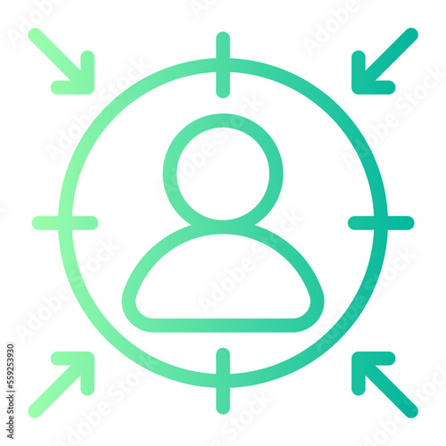 target
