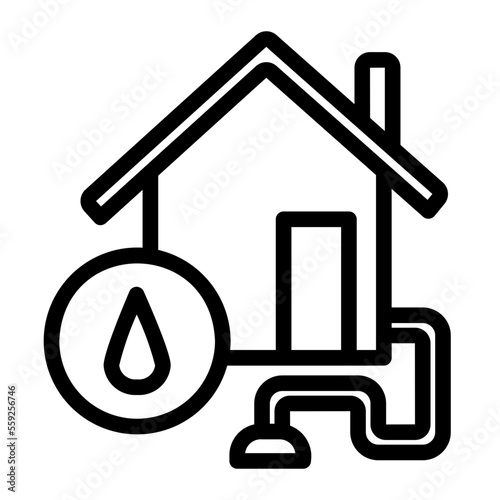 pump house icon