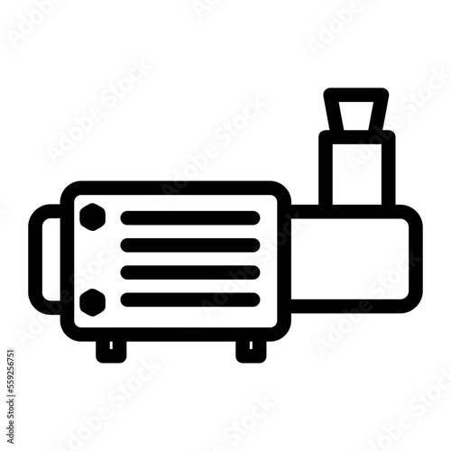 water pump icon