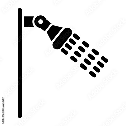 shower icon