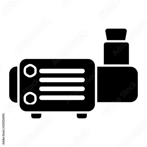 water pump icon