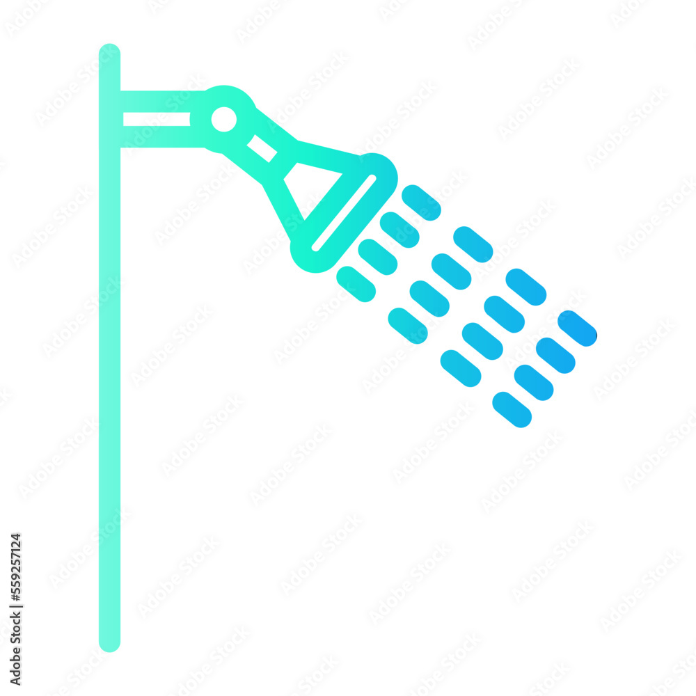 shower icon shower icon