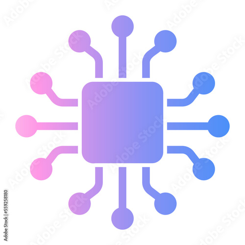 tech icon