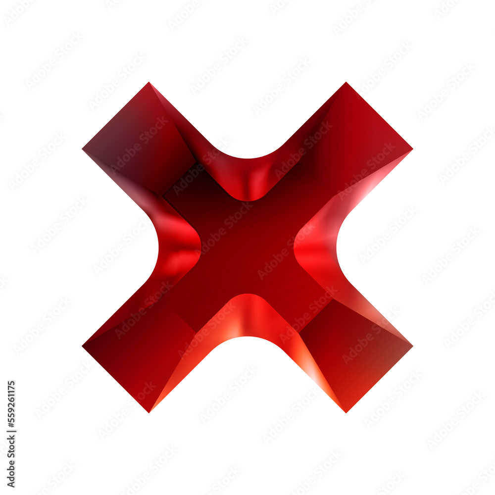Cross sign glossy realistic, red crosshair. Circle icon, isolated. Png Cross sign glossy realistic, red crosshair. Circle icon, isolated. Png