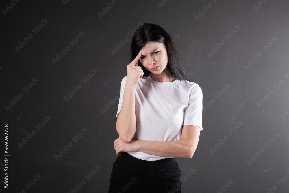 a girl and poses a girl and poses