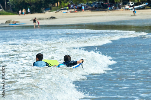 Playa Tamarindo Costa Rica