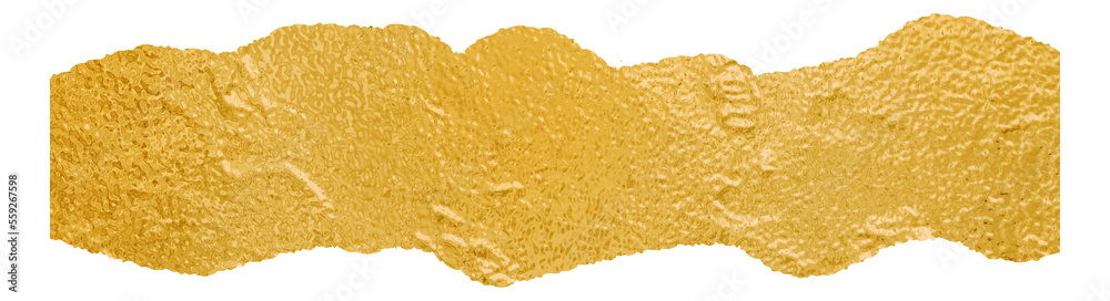 Gold torn paper texture Stock Illustration | Adobe Stock
