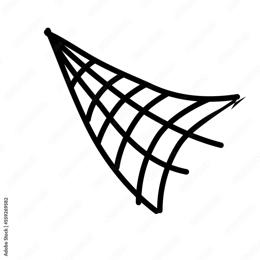 Web spider cobweb icons set Web spider cobweb icons set