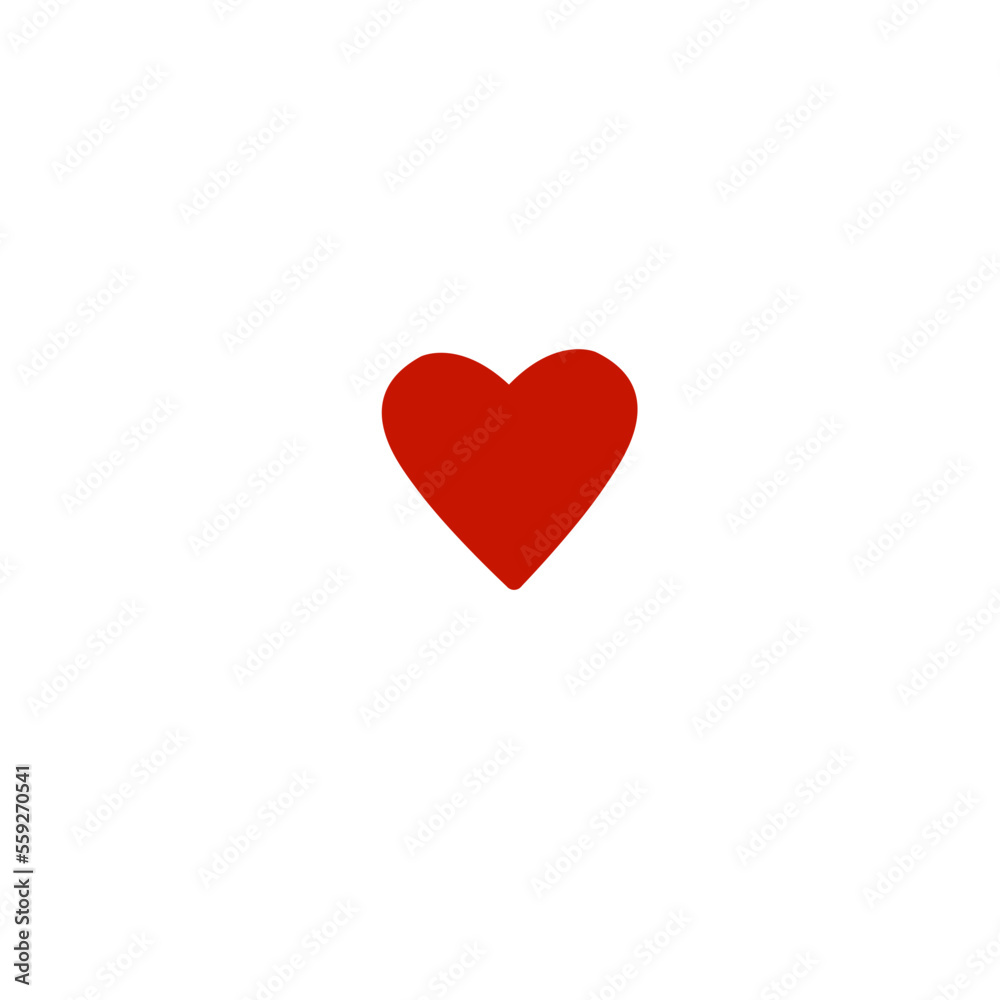 Heart Icon Set Heart Icon Set