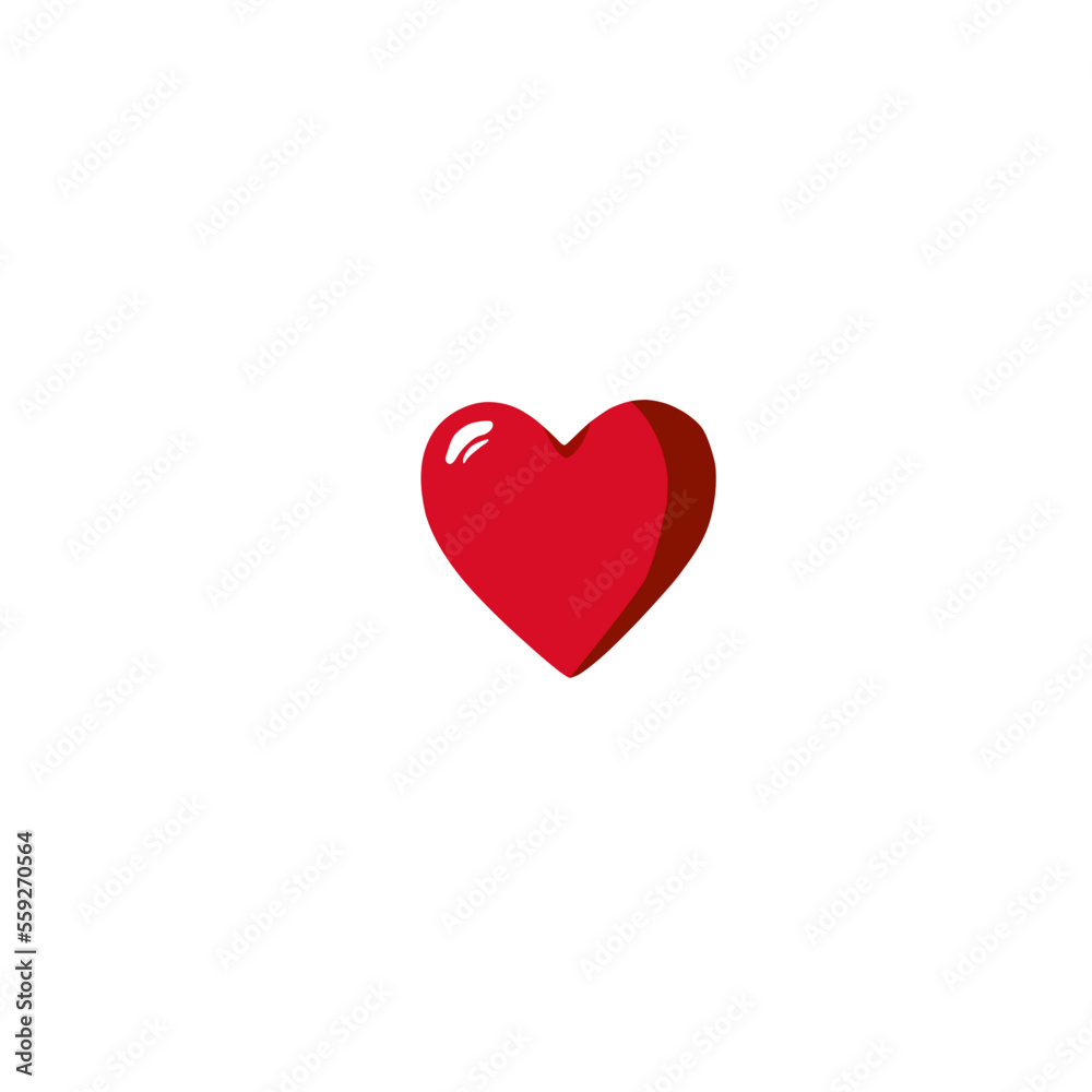 Heart Icon Set Heart Icon Set