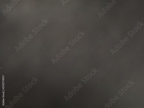 smoke on black background illustration 