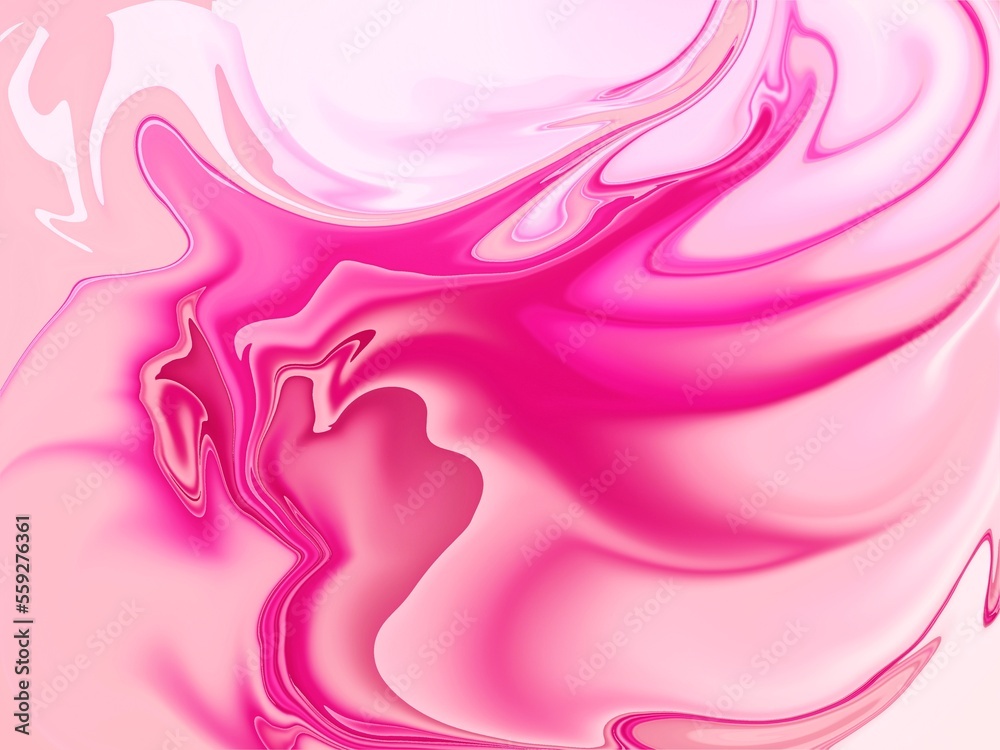 Seamless abstract mable pattern, raster mable pink and white colour. background Seamless abstract mable pattern, raster mable pink and white colour. background