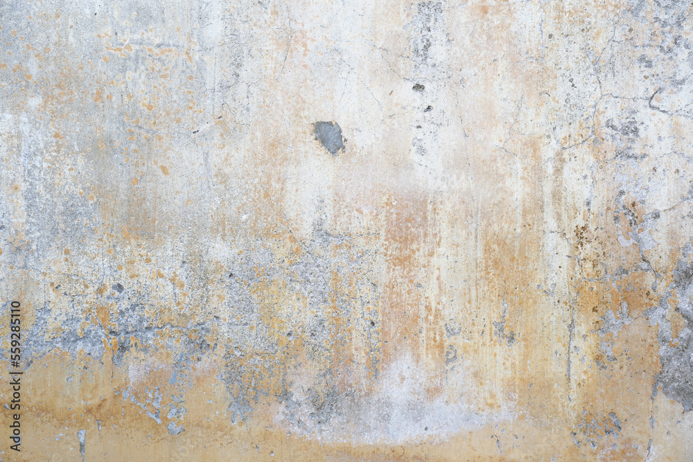 old stone or concrete wall texture and background, close up old stone or concrete wall texture and background, close up