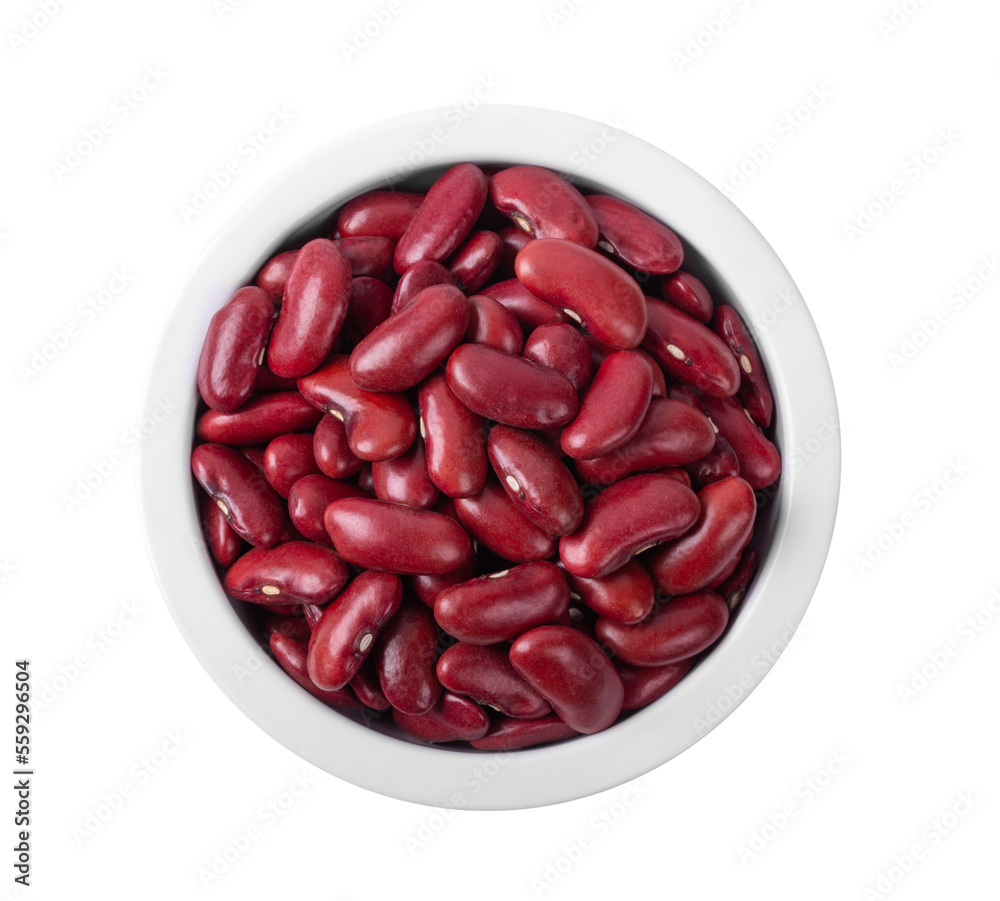 red beans in a bowl isolated on transparent png red beans in a bowl isolated on transparent png