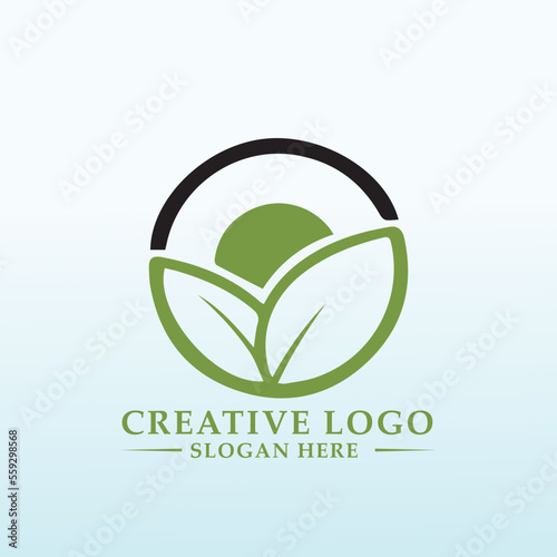Fresh Logo to Lower Chemicals in your Food