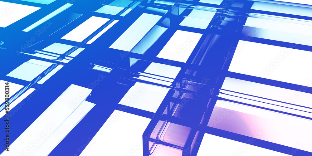 Obraz premium Architecture Background