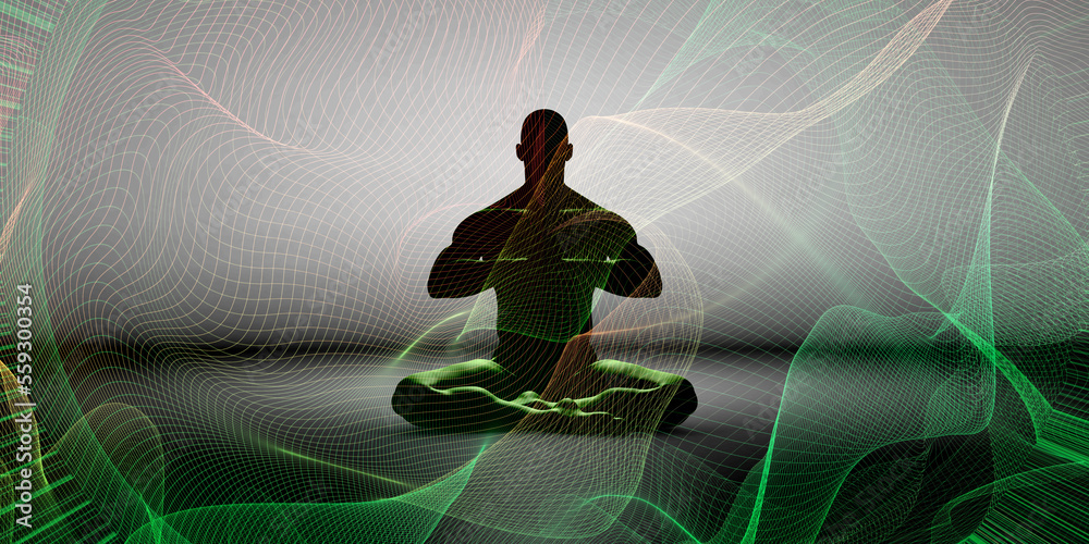 Body and Mind Meditation