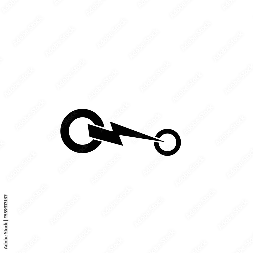 black and white lightning icon in the shape of glasses, simple and elegant, suitable for use in all fields, especially those related to electrical technology black and white lightning icon in the shape of glasses, simple and elegant, suitable for use in all fields, especially those related to electrical technology