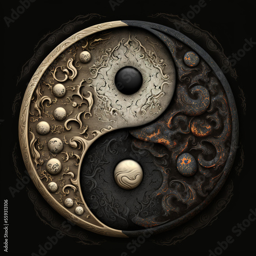Yin Yang