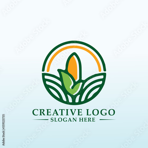 Lancaster company needs an agriculture division logo