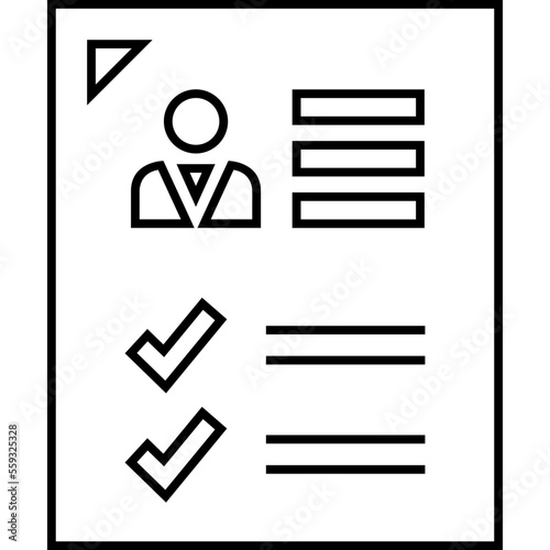 Data-Page-Report Isolated Silhouette Solid Line Icon with data-page-report, business, data, document, page, report Infographic Simple Vector Illustration