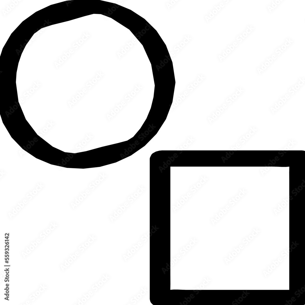 Shapes Isolated Silhouette Solid Line Icon with shapes, abstract, creative, design, two Infographic Simple Vector Illustration Shapes Isolated Silhouette Solid Line Icon with shapes, abstract, creative, design, two Infographic Simple Vector Illustration