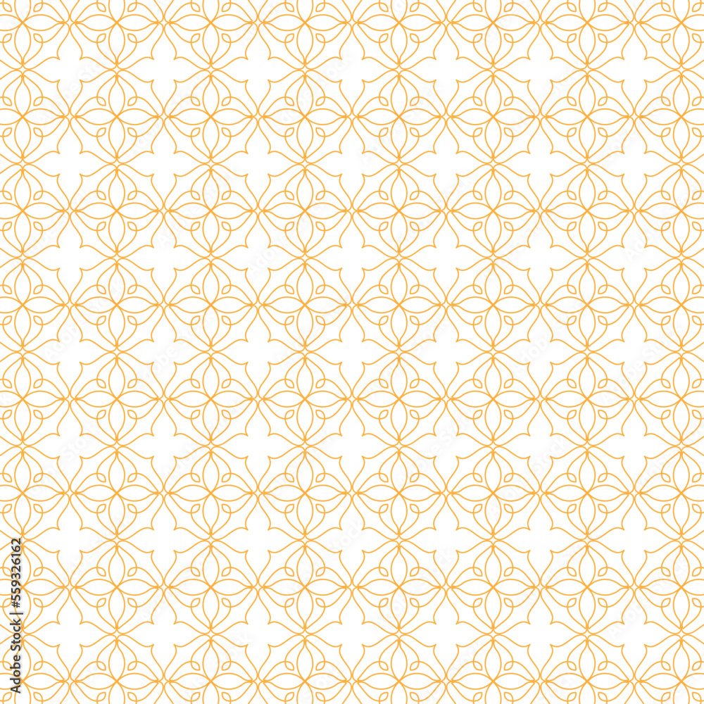 Abstract Geometric Coloring Pattern Abstract Geometric Coloring Pattern